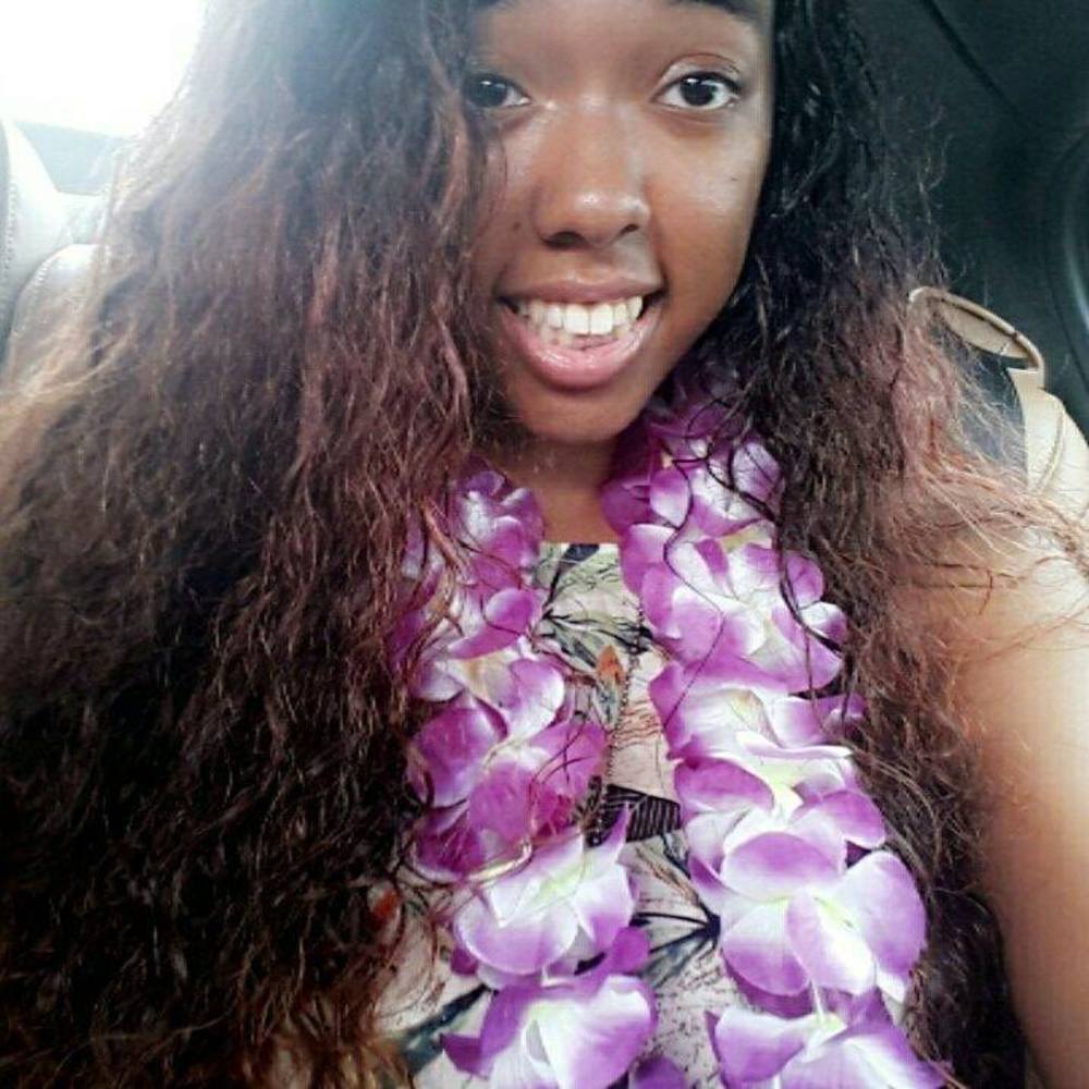 Meet your Posher, Tamia